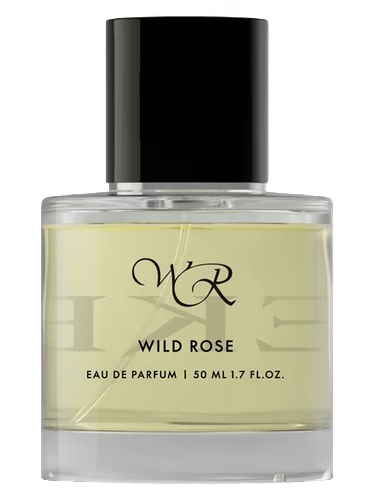 Wild Rose