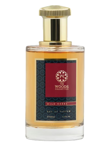 Wild Roses