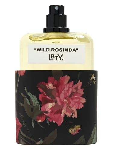 Wild Rosinda