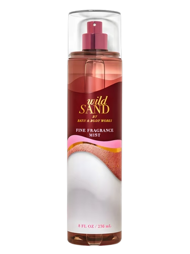 Wild Sand