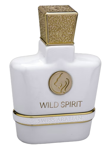 Wild Spirit