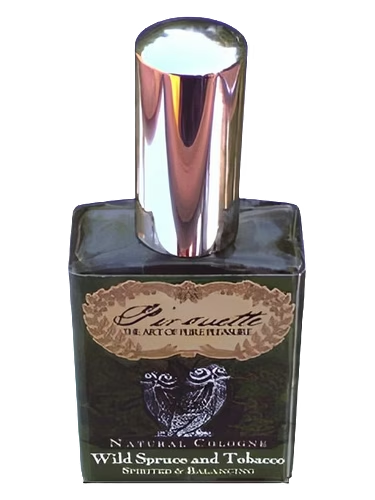 Wild Spruce and Tobacco