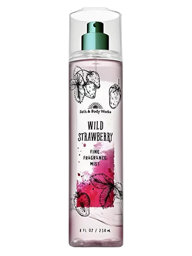 Wild Strawberry