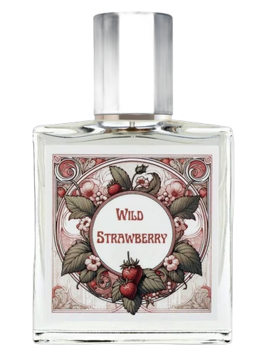 Wild Strawberry