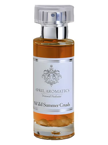 Wild Summer Crush