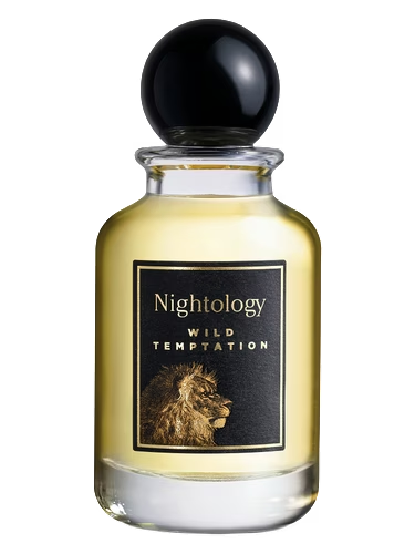 Wild Temptation
