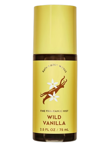 Wild Vanilla
