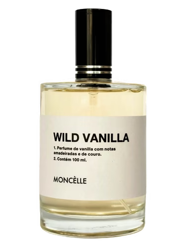 Wild Vanilla