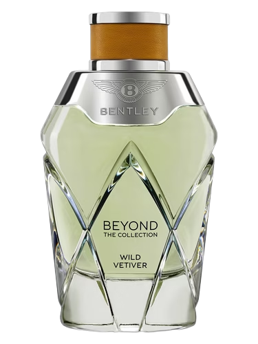 Wild Vetiver
