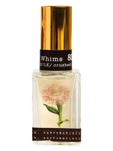 Wild Whims