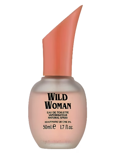 Wild Woman