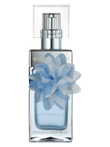 Wildbloom Waterlily