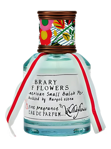 Wildflower & Fern