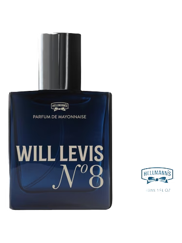 Will Levis No.8