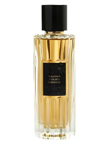 William's Golden Tobacco