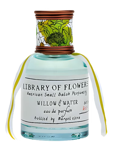 Willow and Water