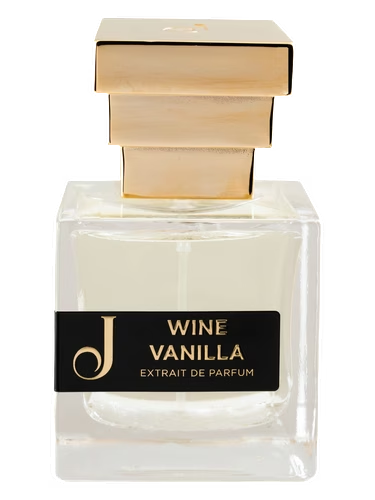 Wine Vanilla