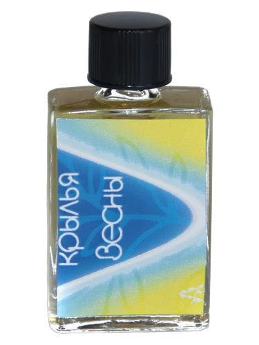 Wings of Spring by Acidica Perfumes