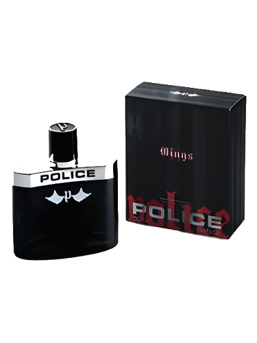 Wings Pour Homme