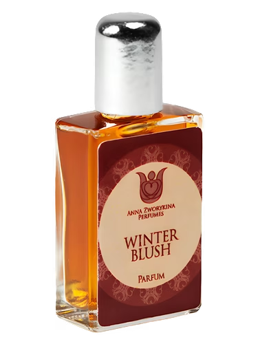 Winter Blush