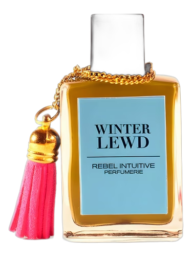 Winter Lewd
