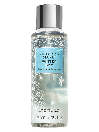Winter Sky