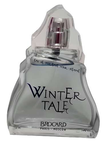 Winter Tale