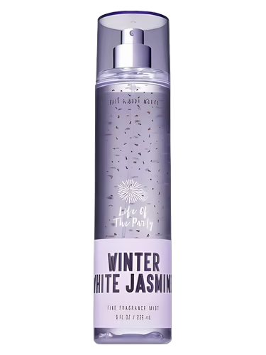 Winter White Jasmine