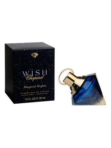 Wish Magical Nights