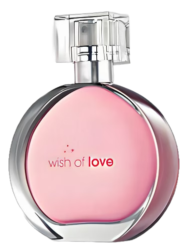 Wish of Love