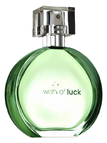 Wish of Luck