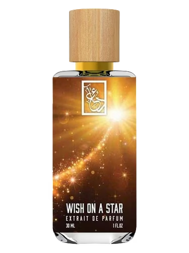 Wish on a Star