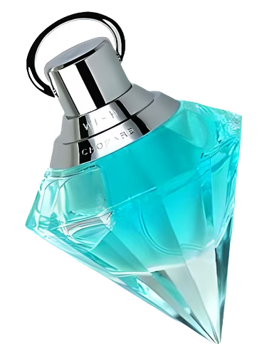 Wish Turquoise Diamond