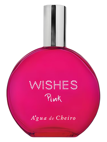 Wishes Pink