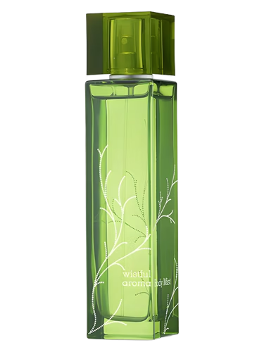 Wistful Aroma Body Mist