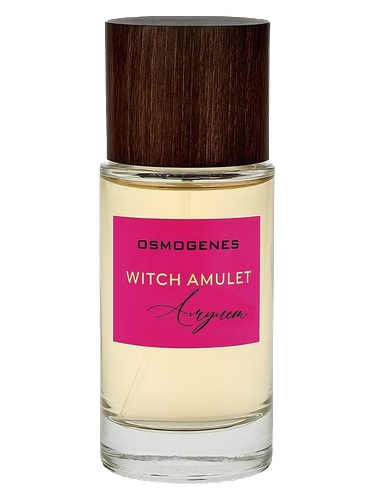 Witch Amulet Амулет