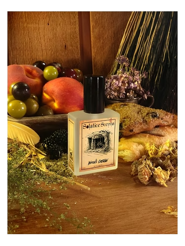 Witch's Cottage