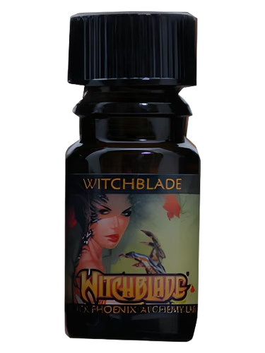 Witchblade