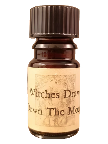 Witches Draw Down The Moon
