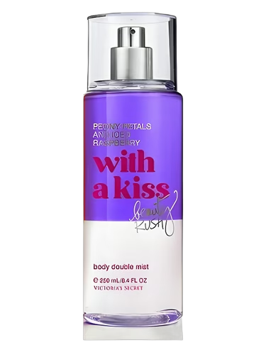 With a Kiss Fragrance Mist