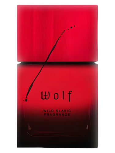 Wolf Extrait de Parfum