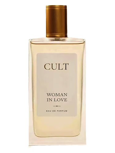 Woman in Love