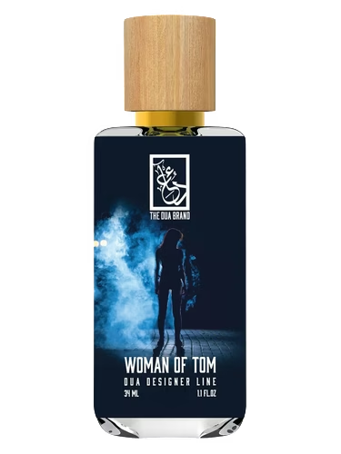 Woman of Tom