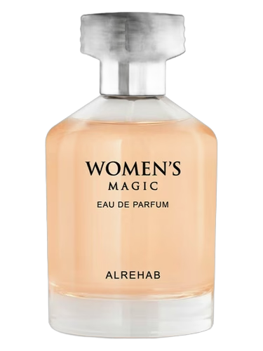 WOMENS MAGIC