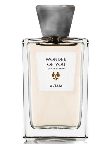 Wonder Of You