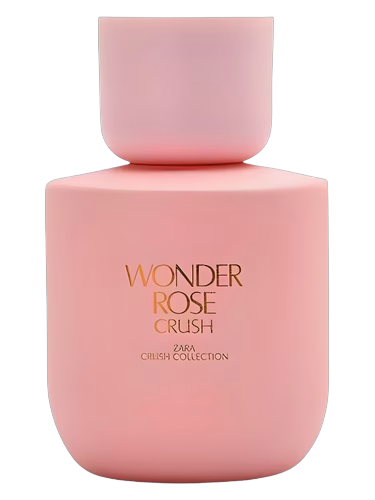Wonder Rose Crush