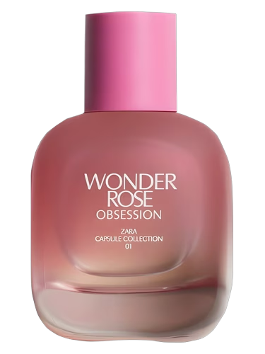 Wonder Rose Obsession
