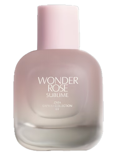 Wonder Rose Sublime