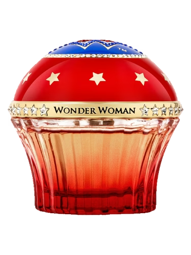 Wonder Woman 2023