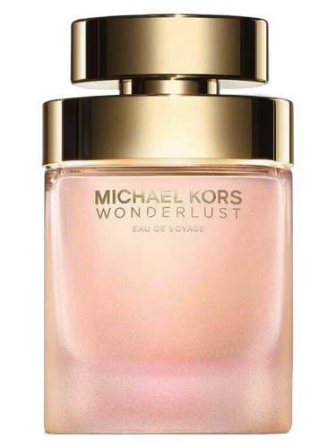 Wonderlust Eau de Voyage by Michael Kors
